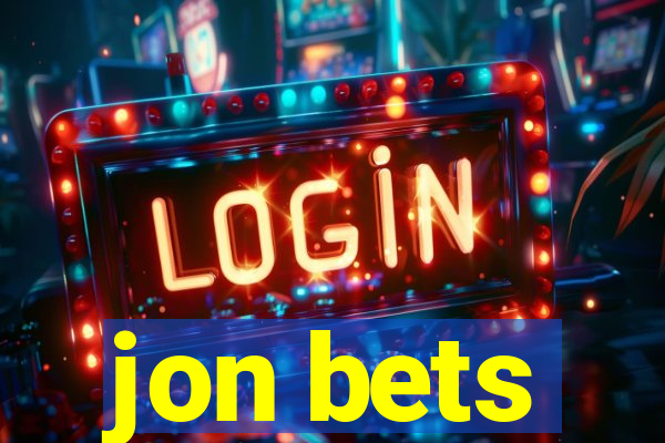 jon bets